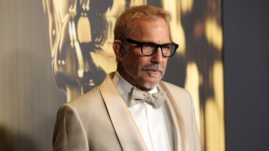 Entertainment News Today Live Updates on February 1, 2025: Kevin Costner felt ‘sucker punched’ as ex-wife Christine Baumgartner gets engaged with his old pal