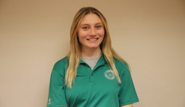 Appalachian Voices welcomes Andie Waugh as the Stewards Energy Communities VISTA