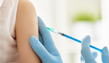 COVID-19 vaccine gaps linked to higher hospitalization and death rates in the UK