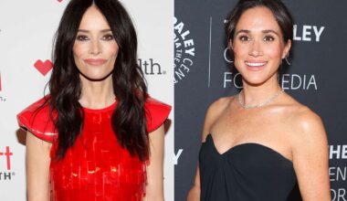 Meghan Markle's Netflix Series Will Give People 'an Authentic Look' at Her, Abigail Spencer Says (Exclusive)