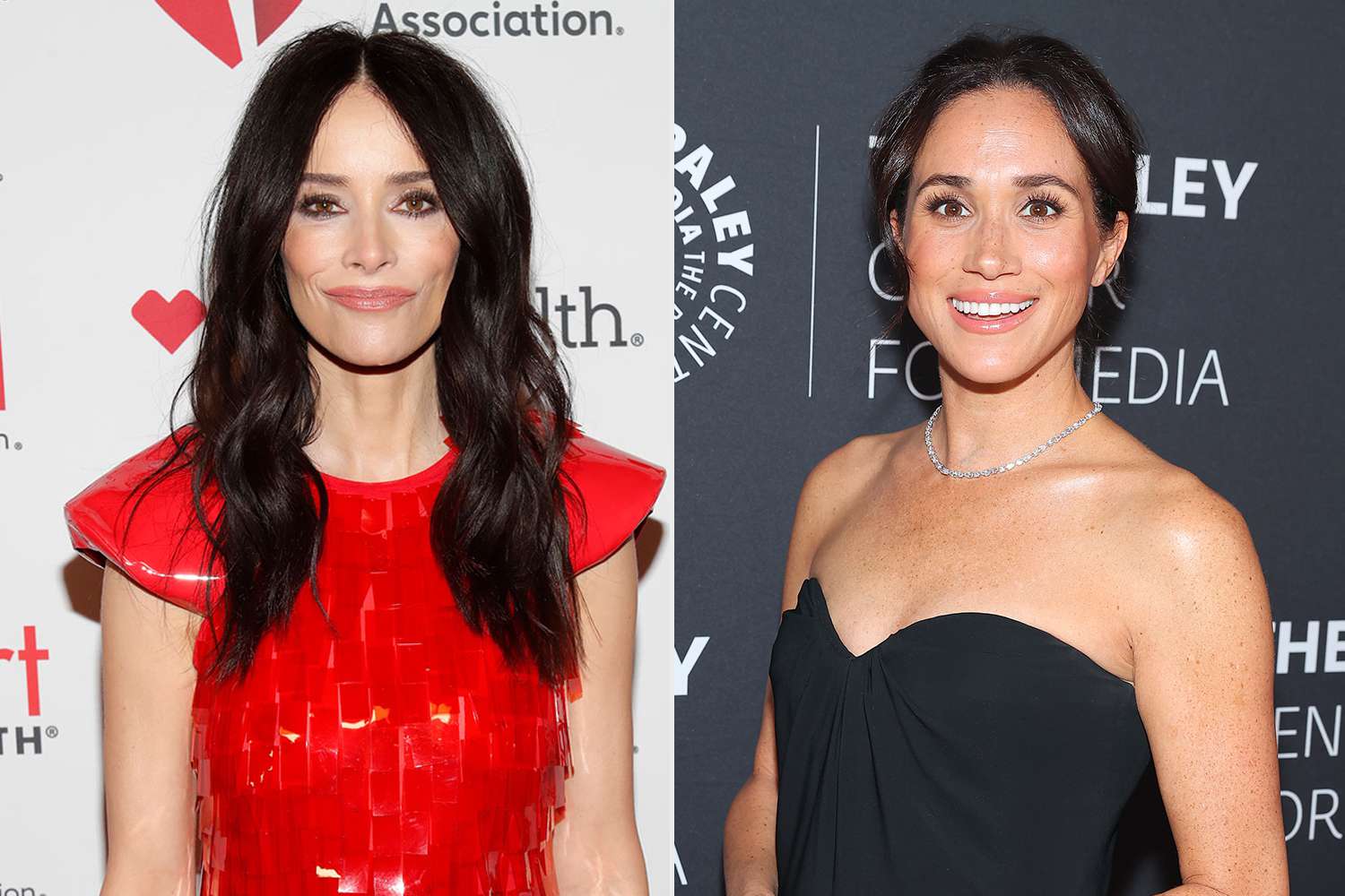 Meghan Markle's Netflix Series Will Give People 'an Authentic Look' at Her, Abigail Spencer Says (Exclusive)