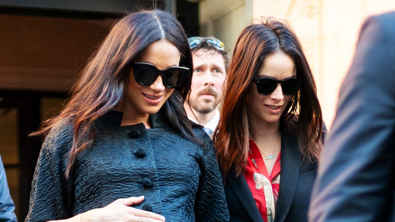 The First Review of Meghan Markle’s New Show Is Here