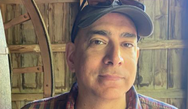 Ali Abunimah Arrested in Switzerland: The Palestine Chronicle Confirms Details from Zürich Sources