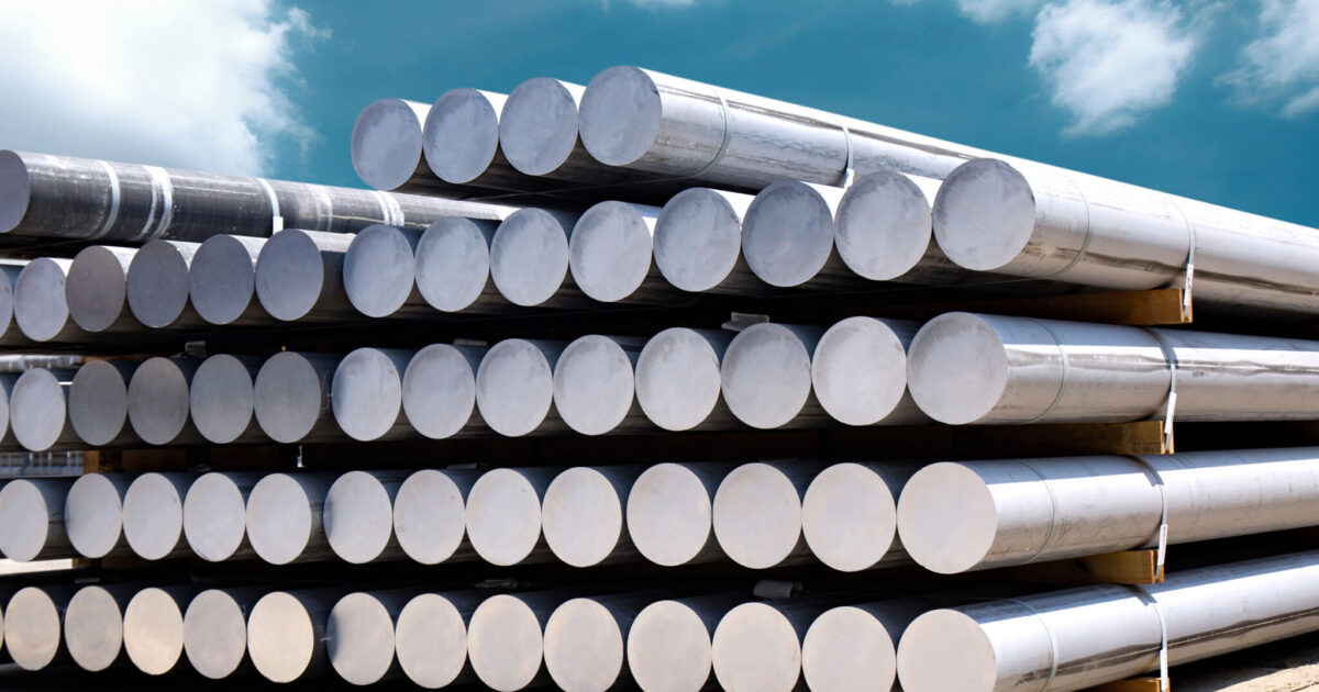 Hydro joins Suppliers Partnership for the Environment to drive…