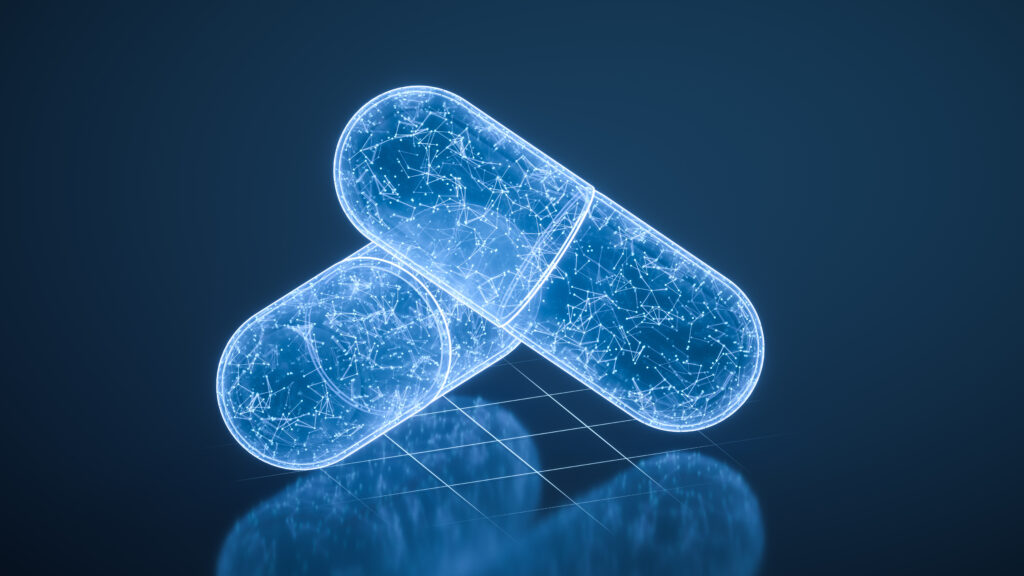 FDA's draft guidance on use of AI in drug development centers risk