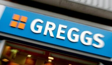 Bosses at Greggs, Iceland and Oliver Bonas in major drive to help employ criminals