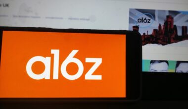 Andreessen Horowitz Refocuses Crypto Efforts in US