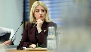 cover &#8216;International community cannot accept two-state solution in Cyprus&#8217;