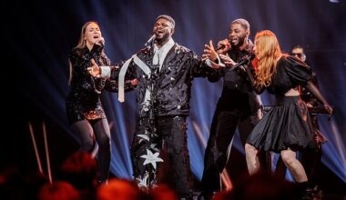 🇱🇹 Lithuania: Eurovizija.LT 2025 Heat 1 Results