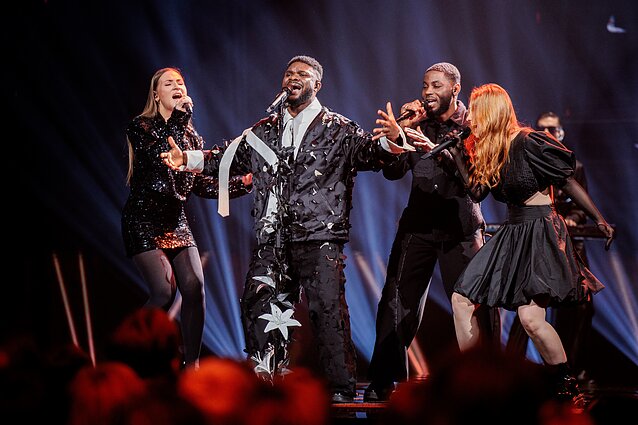 🇱🇹 Lithuania: Eurovizija.LT 2025 Heat 1 Results