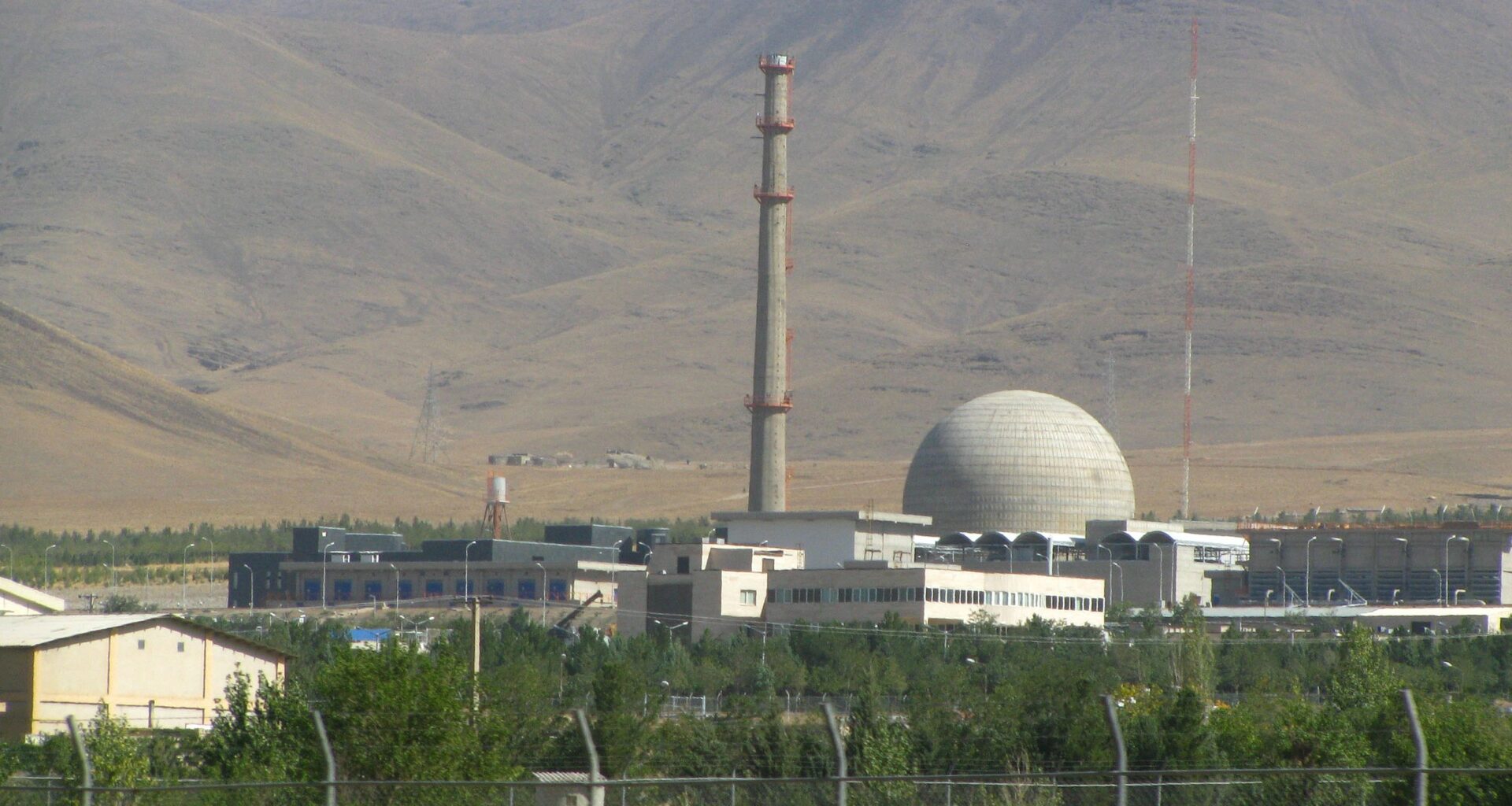 How Would Iranian Nuclear Forces Be Deployed?