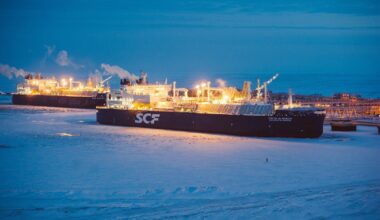 yamal lng