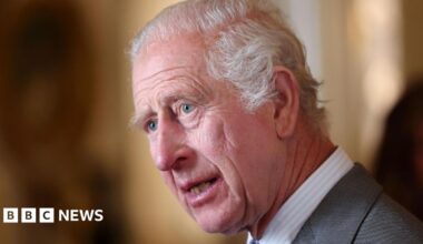 King Charles to attend Auschwitz commemoration