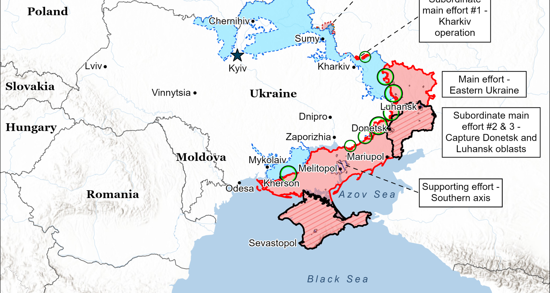 Russian Offensive Campaign Assessment, January 4, 2025