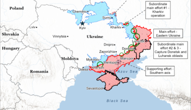 Russian Offensive Campaign Assessment, January 4, 2025