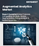 Augmented Analytics Market Size & Share