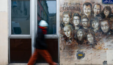 Protection des personnalités : il y a eu un « avant » et un « après » Charlie Hebdo