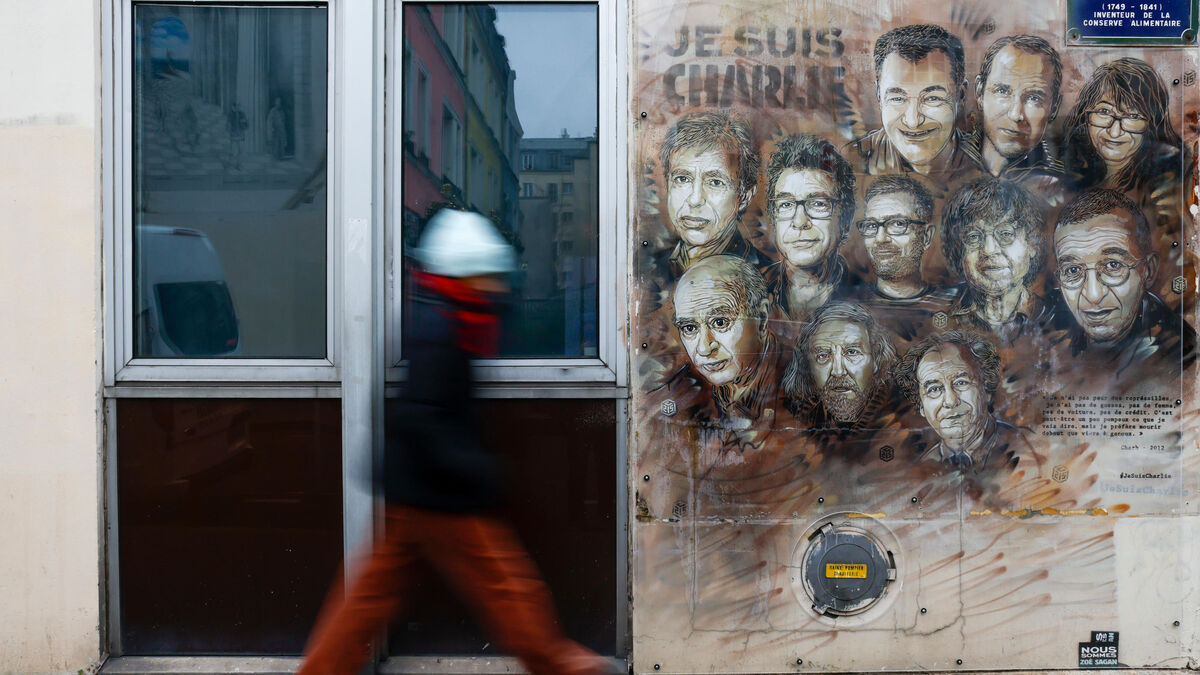 Protection des personnalités : il y a eu un « avant » et un « après » Charlie Hebdo