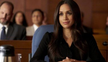 Could Meghan Markle return to Suits? Creator says he’s ‘open’ to it