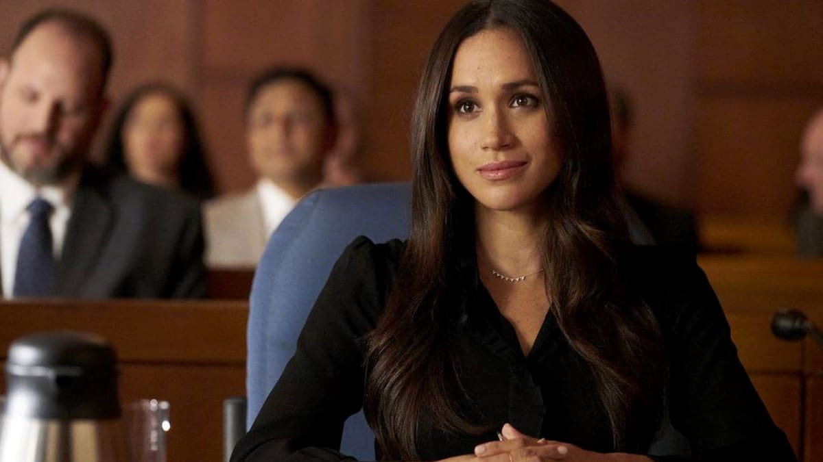 Could Meghan Markle return to Suits? Creator says he’s ‘open’ to it