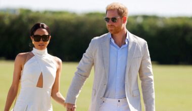 When Meghan Markle proposed a book on post-Prince Harry divorce, had discussions with publishing house: Report