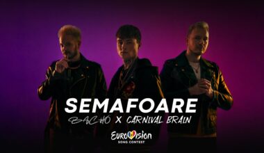 🇲🇩 Moldova: Bacho Receives Sponsorship Offer to Enable Eurovision Participation