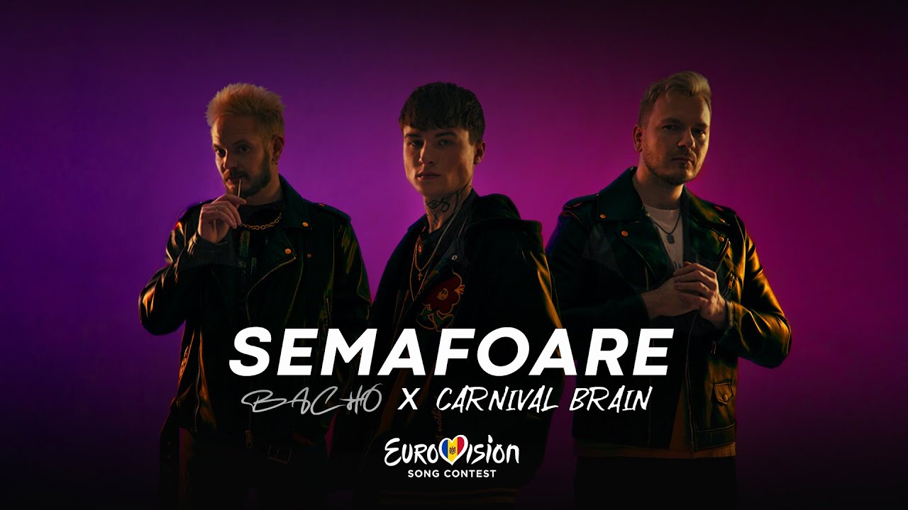 🇲🇩 Moldova: Bacho Receives Sponsorship Offer to Enable Eurovision Participation