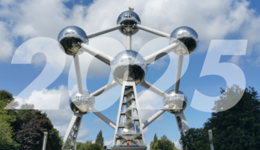 The next wave of innovation: 10 promising Belgian startups to keep an eye on in 2025