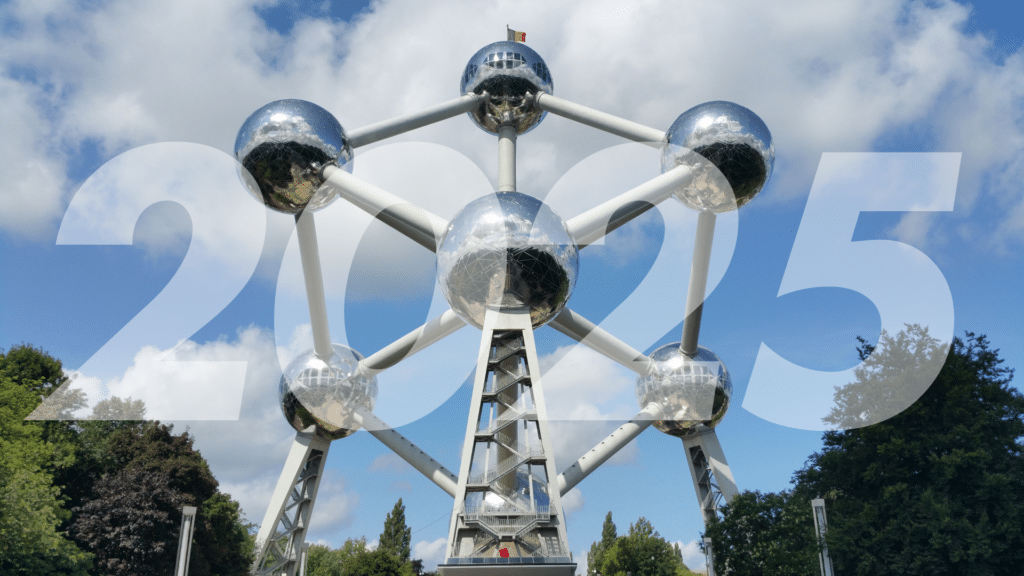 The next wave of innovation: 10 promising Belgian startups to keep an eye on in 2025