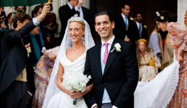 Princess Maria Laura of Belgium announces she has welcomed a new baby