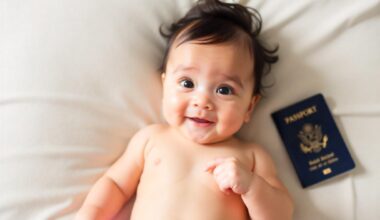 US Joins Ireland, India, Australia, UK, France, New Zealand and Dominican Republic in Tackling Birth Tourism and Rethinking Birthright Citizenship