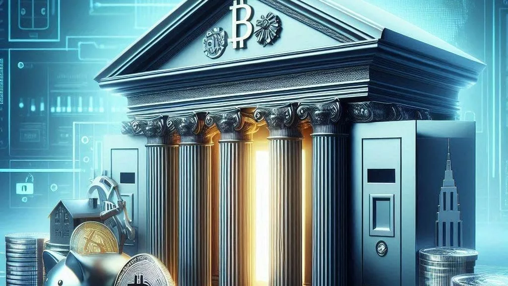 A New Era for Cryptocurrency Custody