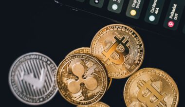 Crypto Price Today: Bitcoin Opens 2025 Above $95,000, Majority of Altcoins See Gains