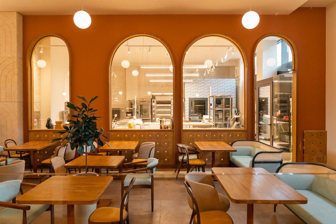 Croatian Boogie Lab to open in New York