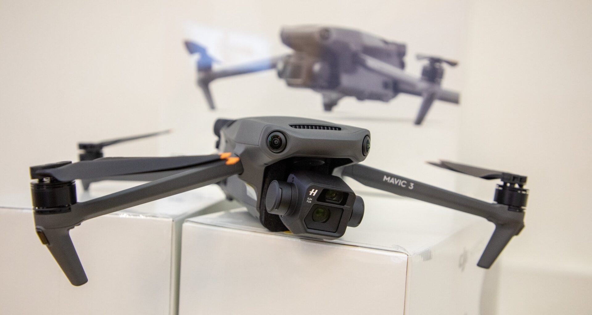Massive Drone Invasion Over Germany Raises Security Concerns