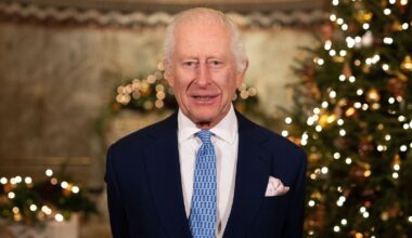 It will be ‘shocking’ if King Charles attends Donald Trump’s oath-taking ceremony; here’s why