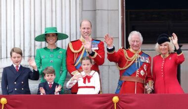 The Royal Family Will Receive a Big Pay Increase This Year—Here’s How Much They’re Getting