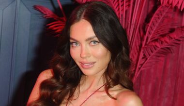 Edyta Zając pokazała zdjęcia z planu programu "Hotel Paradise"