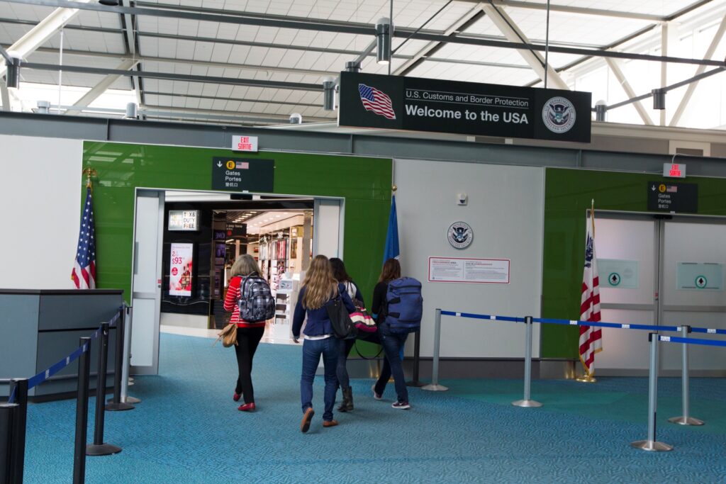 Travel to Largest Economy in the World Gets 50% Costlier