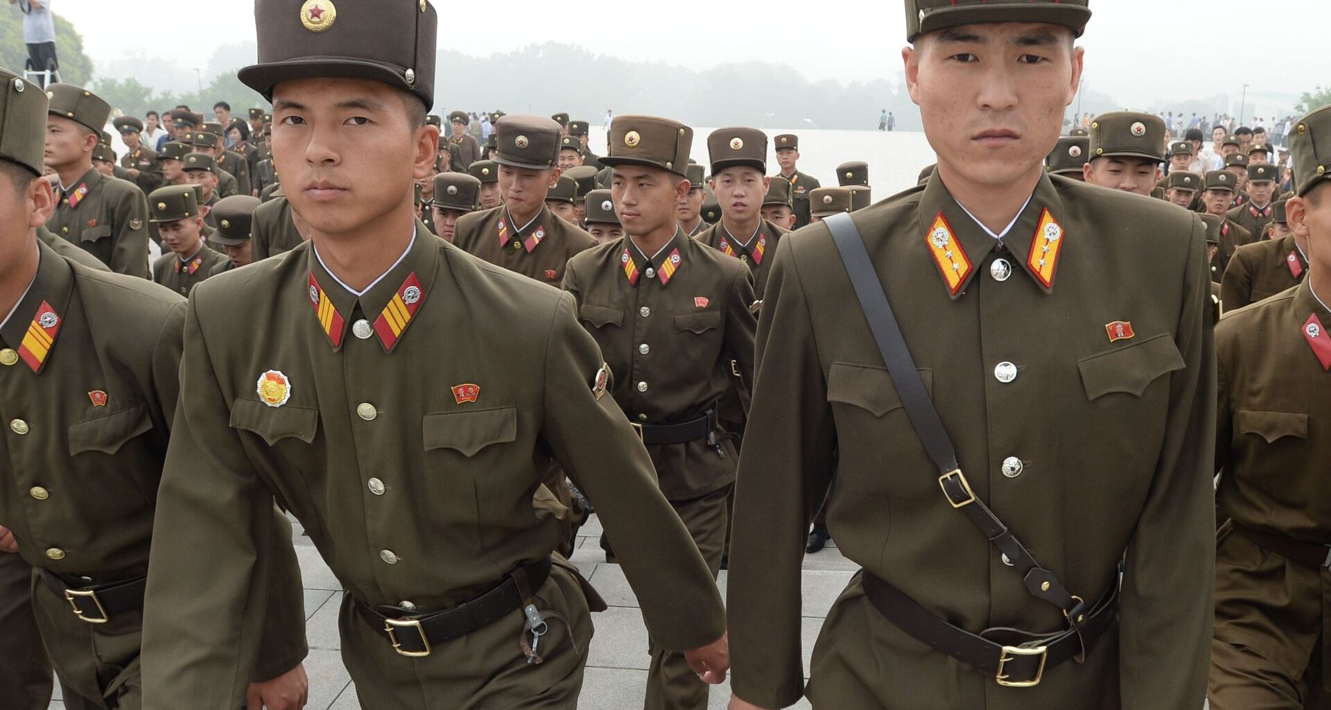 By mid-April, every soldier from North Korea fighting for Russia will likely either be dead or wounded according to the ISW.
