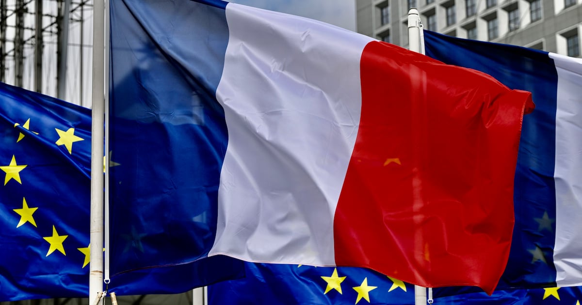 France opens probe into Binance over money laundering suspicions – DL News
