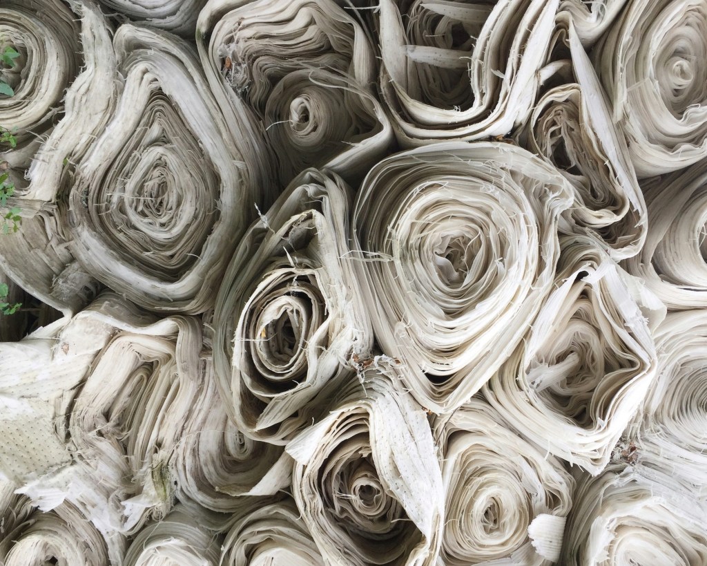 The Circular Economy Demands Reformed Trade Codes, Cambridge Reports