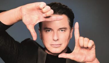 John Barrowman says he's been 'blackballed' and 'can’t get an audition anymore’