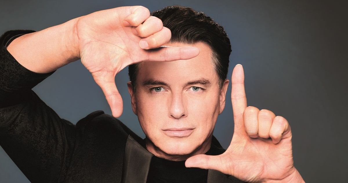 John Barrowman says he's been 'blackballed' and 'can’t get an audition anymore’