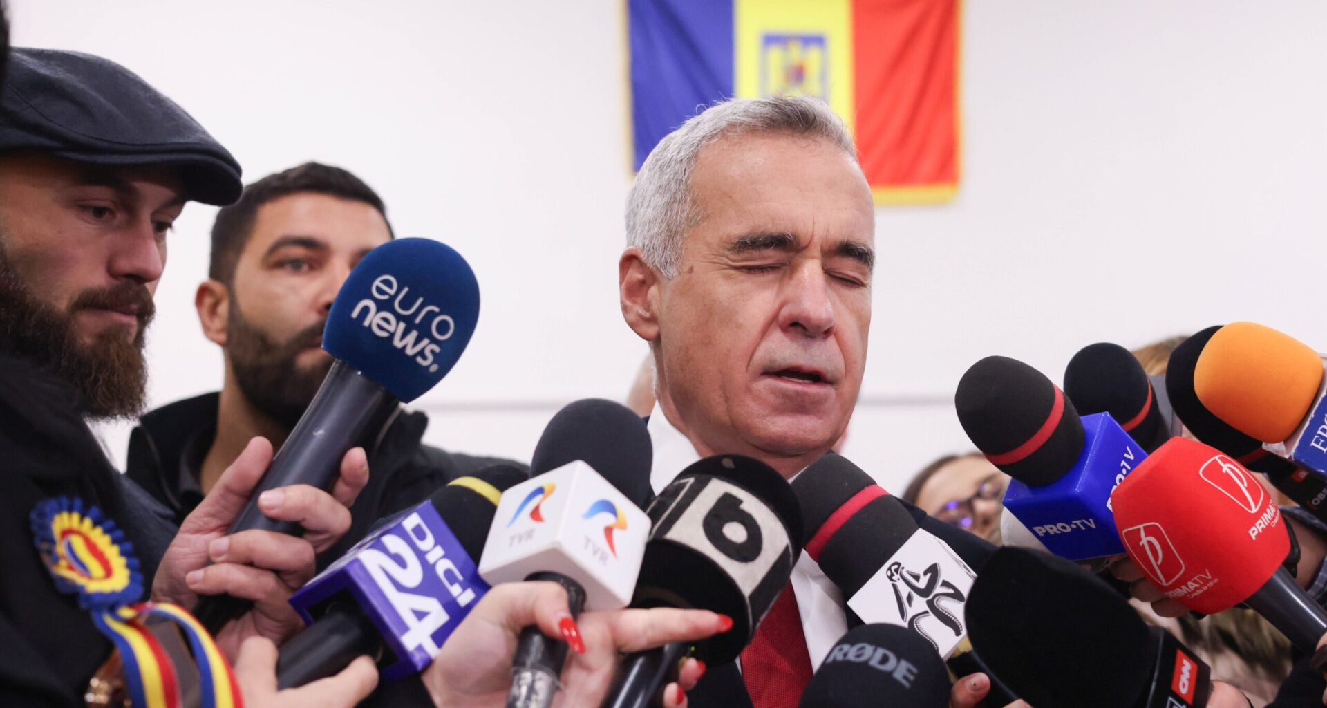 Presa din Elveția scrie despre România: Aroganțe politice și manipulatori manipulați