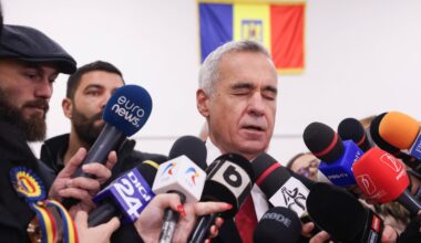 Presa din Elveția scrie despre România: Aroganțe politice și manipulatori manipulați