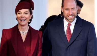 Kate Middleton and Prince William Are 'More Open' About Relationship (Exclusive)