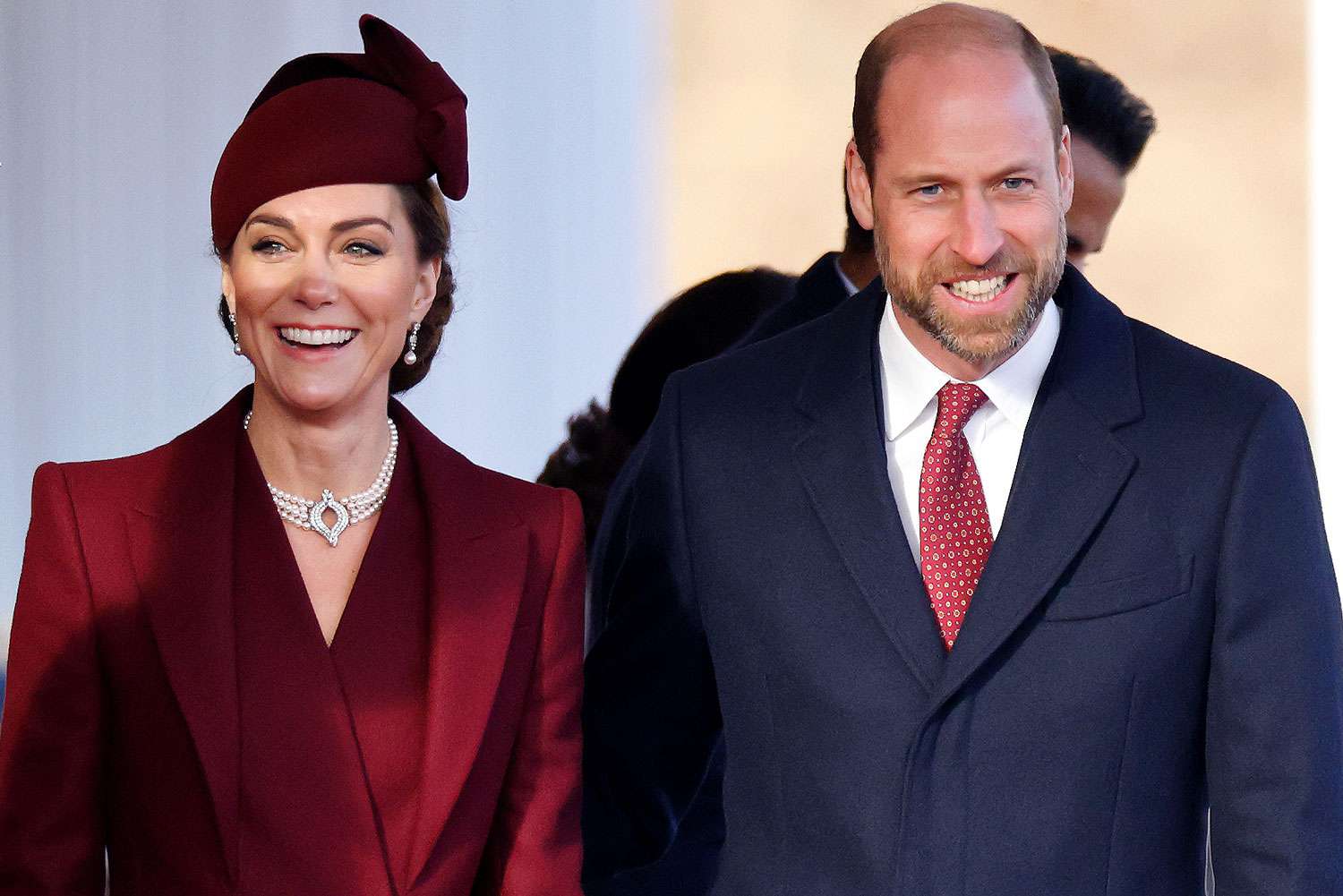 Kate Middleton and Prince William Are 'More Open' About Relationship (Exclusive)