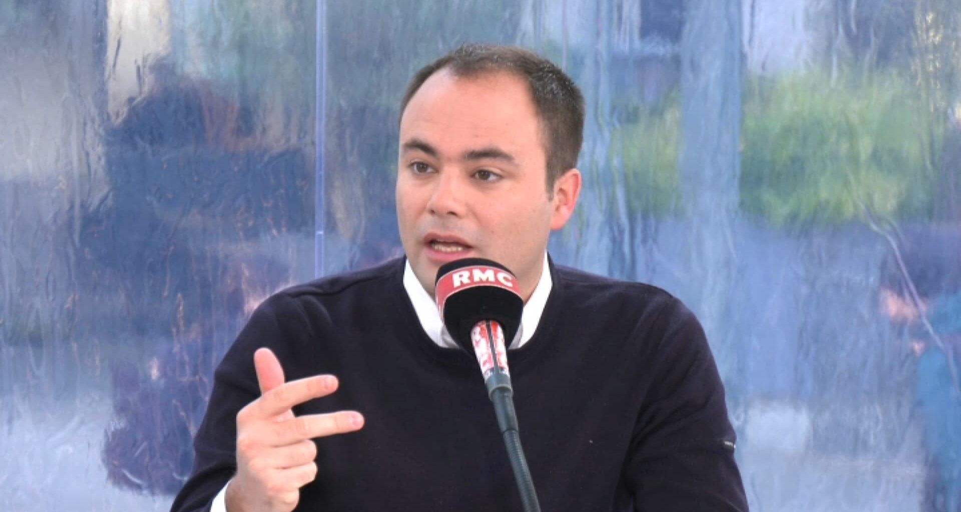 "Ces retraités en pleine forme m'exaspèrent": Charles Consigny veut une retraite à 67 ans