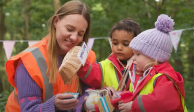 Channel 4 bets on social branded entertainment